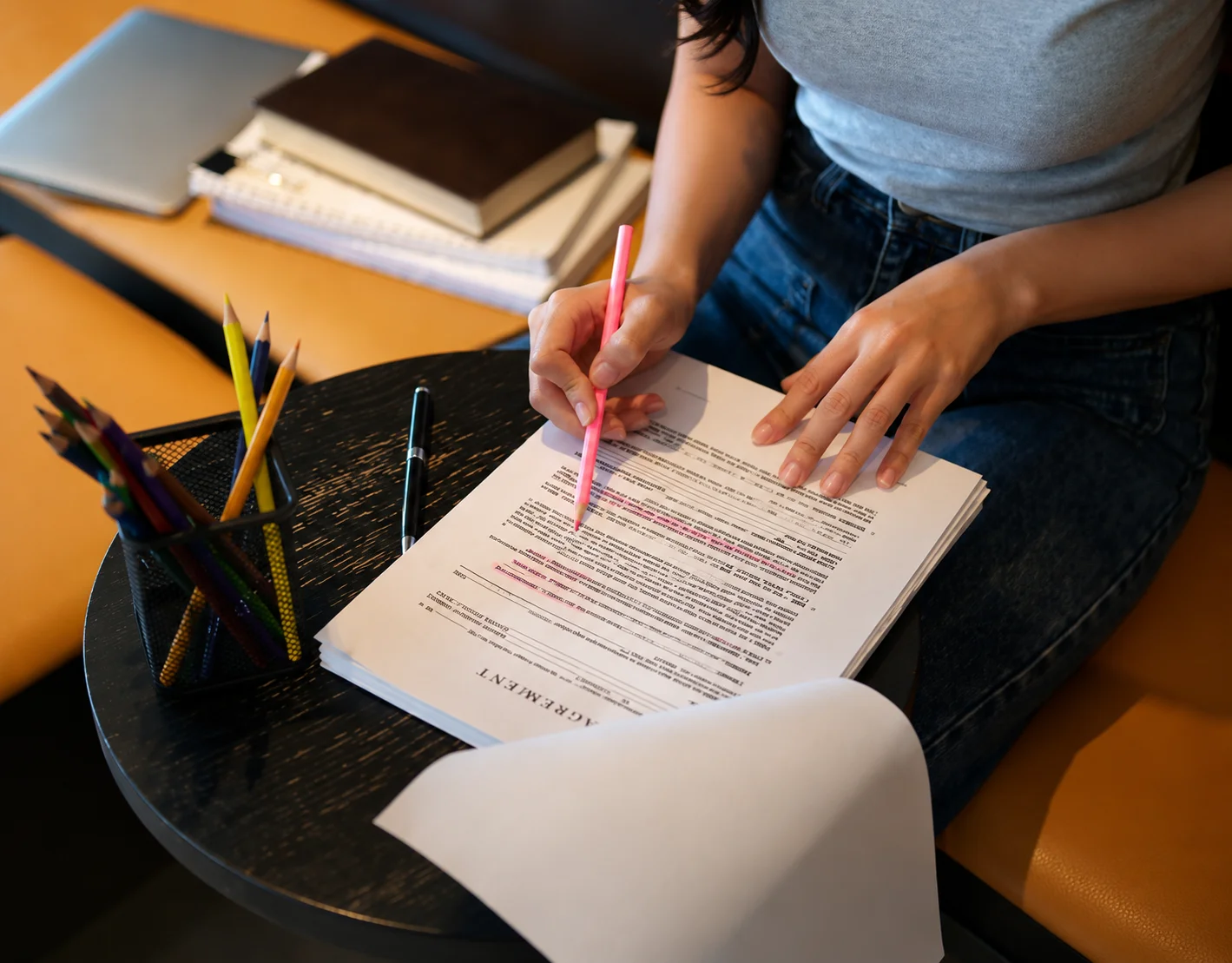 Academic Paper Review